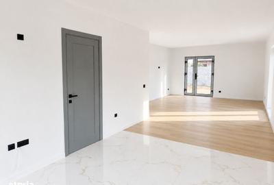 Casă cu 4 camere în Sântandrei - 1