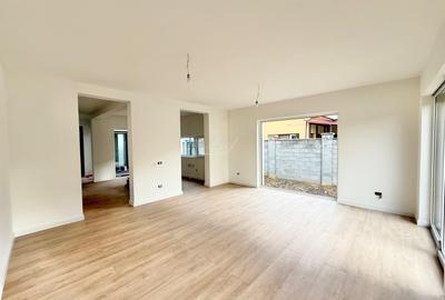 Duplex cu 4 camere cu Canalizare în Lipovei - 2