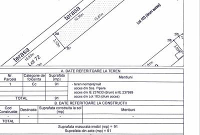 Apartament cu 3 camere decomandat, mobilat în Aviației - 8