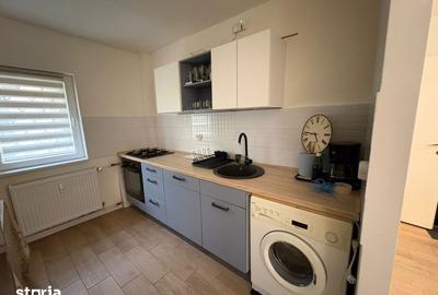Apartament cu 2 camere decomandat, mobilat în Văcăresti - 1