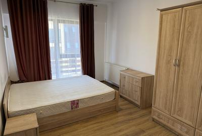 Apartament cu 2 camere semidecomandat în Vasile Aaron - 4