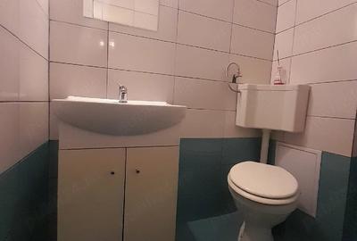Garsonieră decomandată în Salca