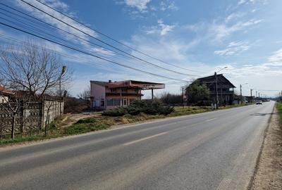 Spațiu comercial, de 150 mp, în Gătaia - 1