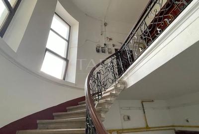 Garsonieră în Central - 5