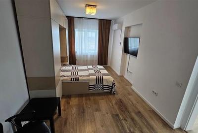 Apartament cu 2 camere nedecomandat în Lujerului - 2
