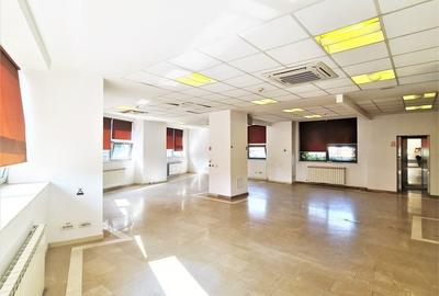 Birou, de 286 mp, în Romană - 7