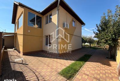 Casă cu 5 camere decomandat cu Teren 356 Mp în Teiu
