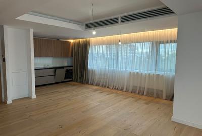 Apartament cu 4 camere semidecomandat, mobilat în Eminescu - 2