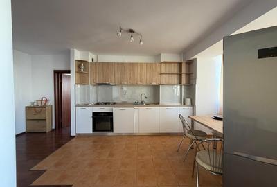 Apartament cu 2 camere decomandat, mobilat în Unirii