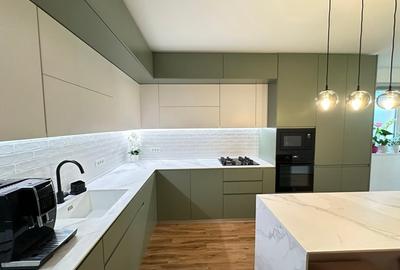 Casă individuală cu 5 camere cu Canalizare în Moșnița Nouă - 2