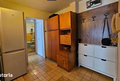 Apartament cu 2 camere în Băneasa - 3