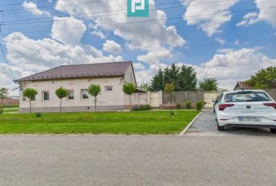 Casă cu 5 camere cu Teren 750 Mp în Caporal Alexa - 4
