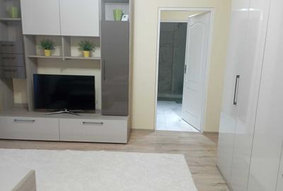 Apartament cu 2 camere semidecomandat în Ultracentral - 4