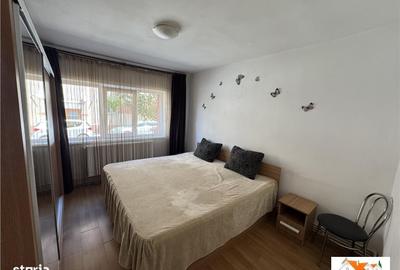 Apartament cu 2 camere decomandat în Cetate - 9
