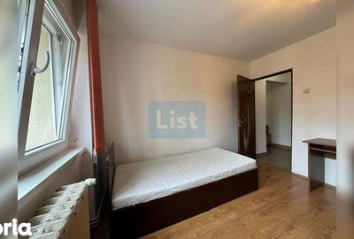 Apartament cu 2 camere decomandat în Între Lacuri - 2