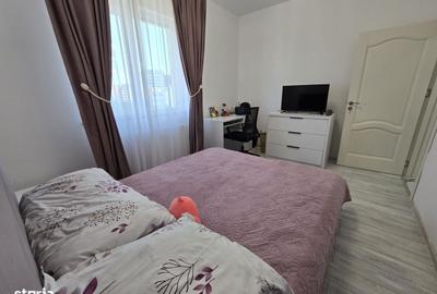 Apartament cu 2 camere în Regie
