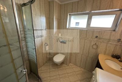Apartament cu 3 camere semidecomandat, mobilat în Bună Ziua - 8