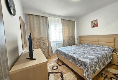 Apartament cu 3 camere decomandat în Găvana 3 - 8