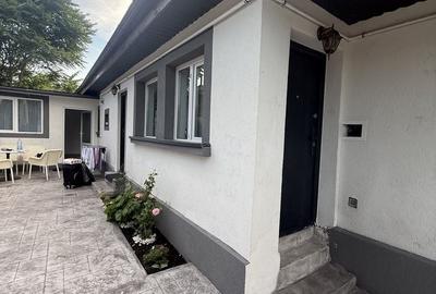 Casă cu 3 camere în Exterior Vest - 4