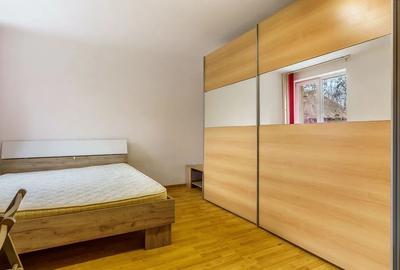 Garsonieră decomandată, mobilată în Mănăștur - 2