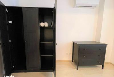 Apartament cu 2 camere, mobilat în Basarab - 8