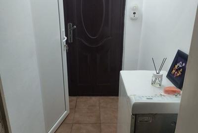 Garsonieră decomandată în Nord-Vest