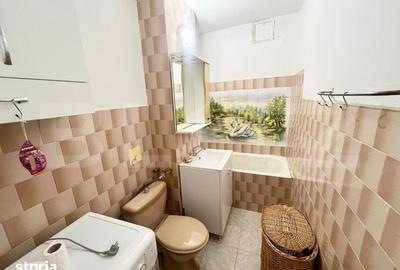 Apartament cu 3 camere decomandat în Dacia - 3