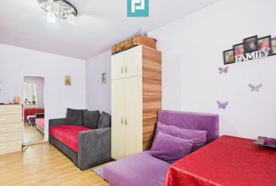 Garsonieră, mobilată în Micălaca - 2
