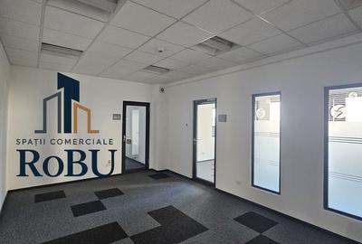 Spațiu comercial, de 375 mp, în Gării - 1