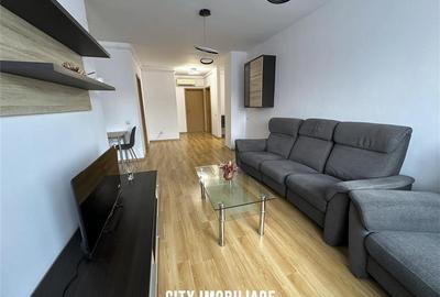 Apartament cu 3 camere decomandat, mobilat în Central - 3