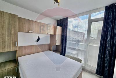 Apartament cu 2 camere în Aurel Vlaicu - 1