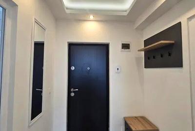 Apartament cu 2 camere semidecomandat în Dâmbul Rotund - 3