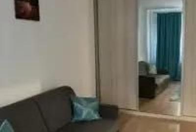 Garsonieră decomandată în Crângași - 8