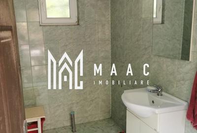 Casă individuală cu 3 camere cu Canalizare în Cristian - 10