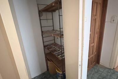 Apartament cu 3 camere în Central - 1