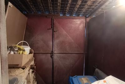 Spațiu comercial, de 130 mp, în Tomis III - 13