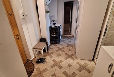 Apartament cu 2 camere decomandat în Micro 18 - 5