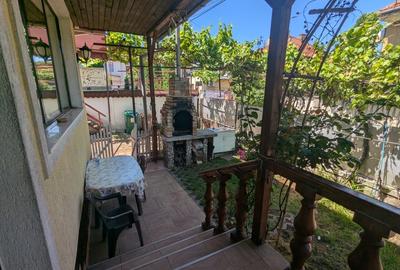 Casă individuală cu 3 camere cu Teren 250 Mp în Gojdu - 15
