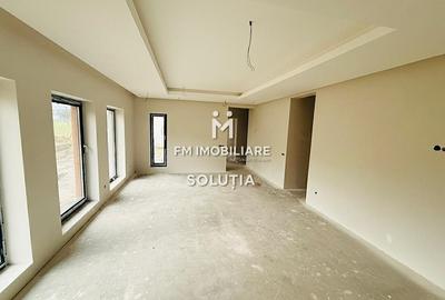 Casă individuală cu 4 camere cu Canalizare în Exterior Vest