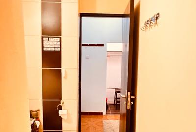 Garsonieră decomandată în Dristor - 21