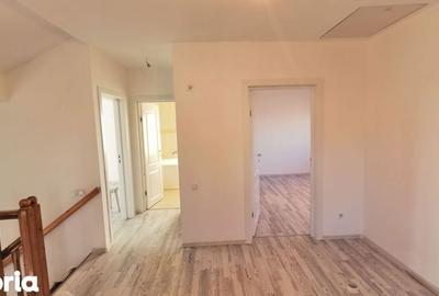 Casă cu 5 camere cu Teren 500 Mp în Corbeanca - 14