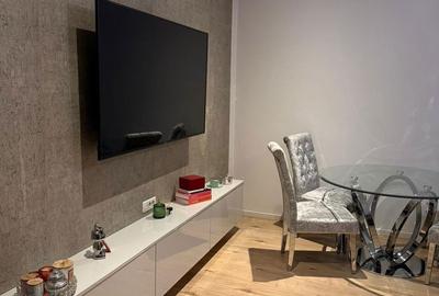 Apartament cu 2 camere decomandat în Măgurele - 2