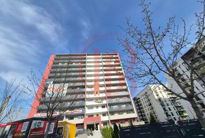 Apartament cu 2 camere semidecomandat în Theodor Pallady