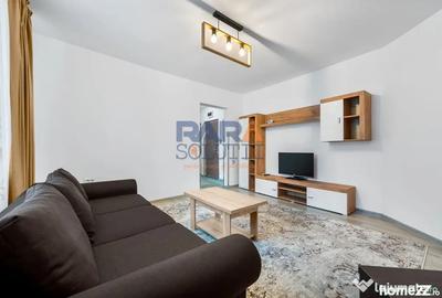 Apartament cu 2 camere decomandat în Sud - 3