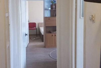 Apartament cu 2 camere semidecomandat în Ultracentral