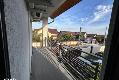 Casă cu 4 camere cu Teren 250 Mp în Valea Lupului