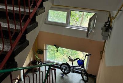 Apartament cu 2 camere semidecomandat în Central - 4