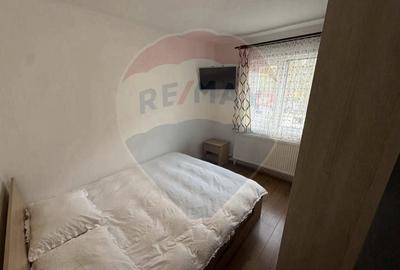 Apartament cu 3 camere, mobilat în Electroprecizia - 7