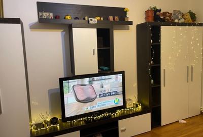 Apartament cu 2 camere decomandat în Piața - 4