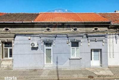 Spațiu comercial, de 95 mp, în Iosefin - 3